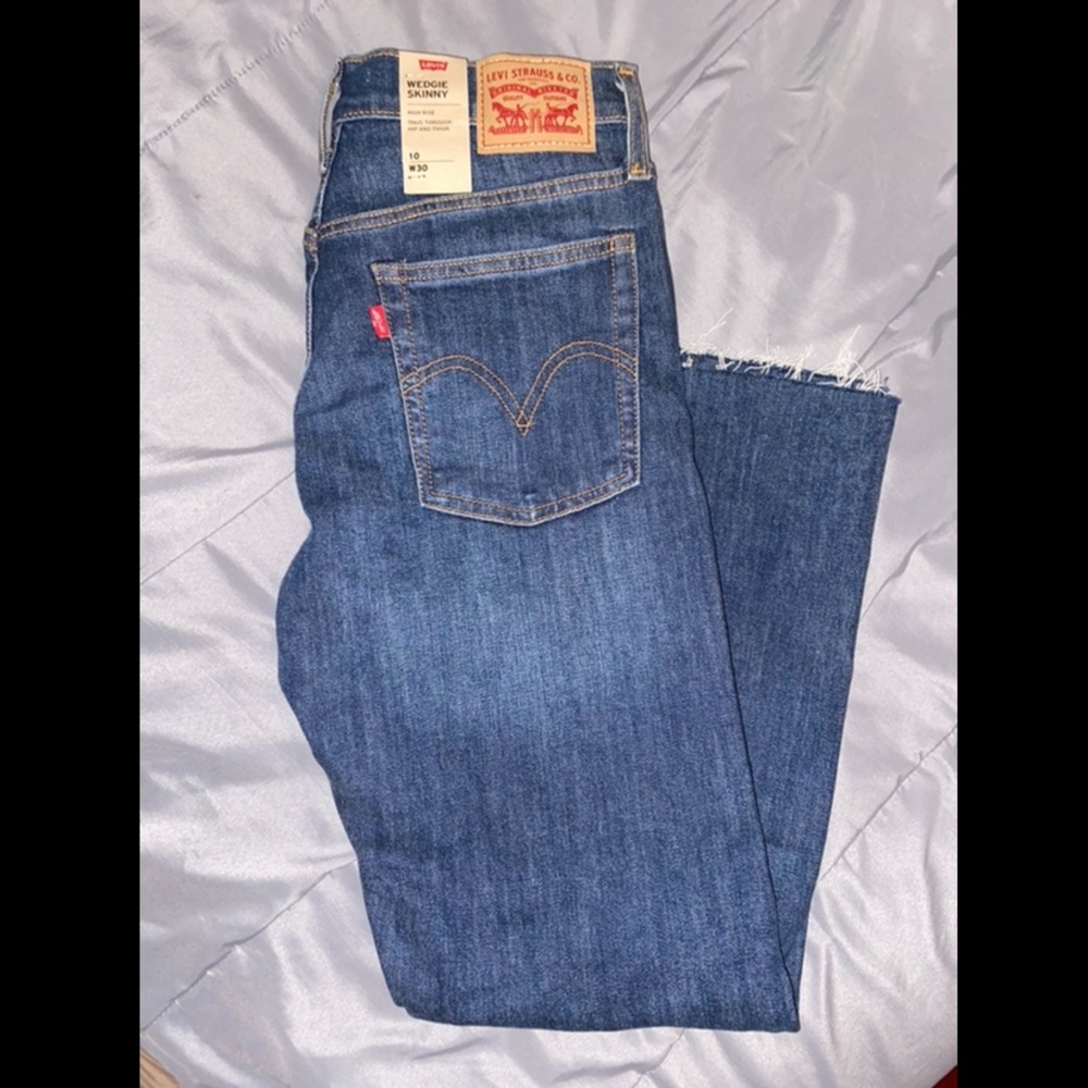 levis !